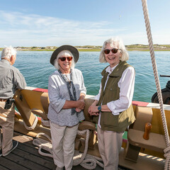 Mayflower Sail Kyle Klein 027 KK4 0555