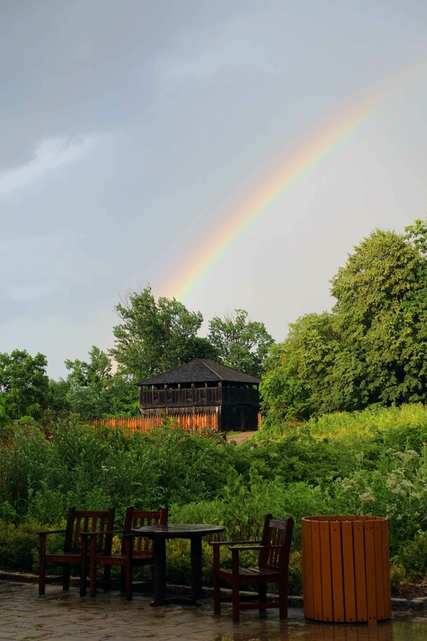 Summer music series abby vail rainbow fortmeeting house