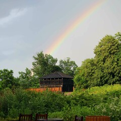 Summer music series abby vail rainbow fortmeeting house