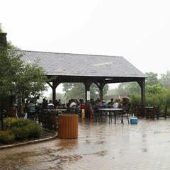 Summer music series abby vail rain craft center pavilion