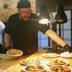 Summer music series jessi kenney craft center pizza