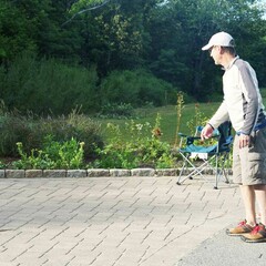 Summer music series jessi kenney guests ring toss