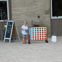 Summer music series abby vail craft center pavilion connect four child