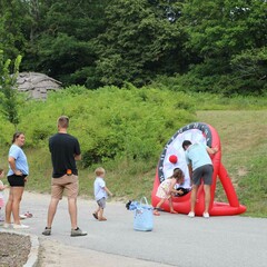 Summer music series abby vail guests